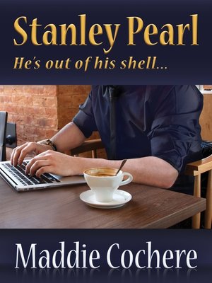 cover image of Stanley Pearl